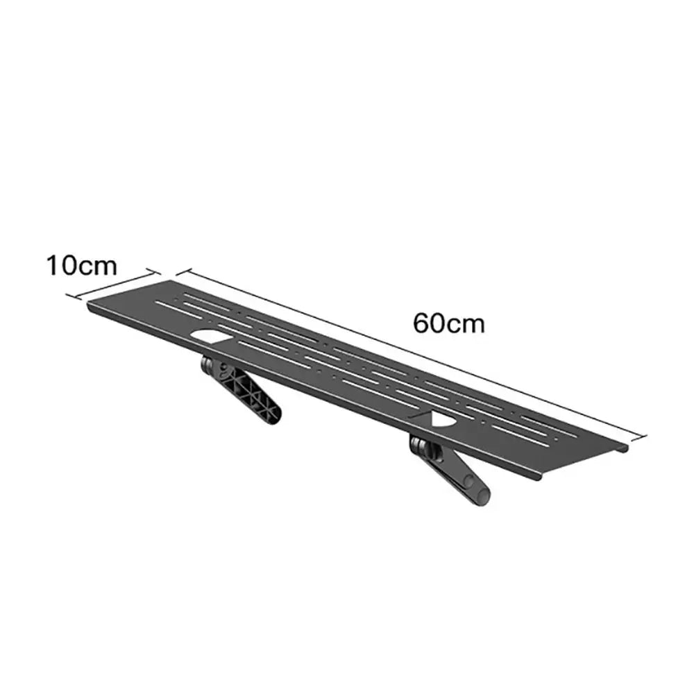 Monitor Top Shelf Organizer