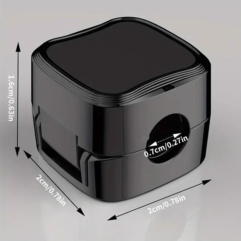 Magnetic Cable Clips