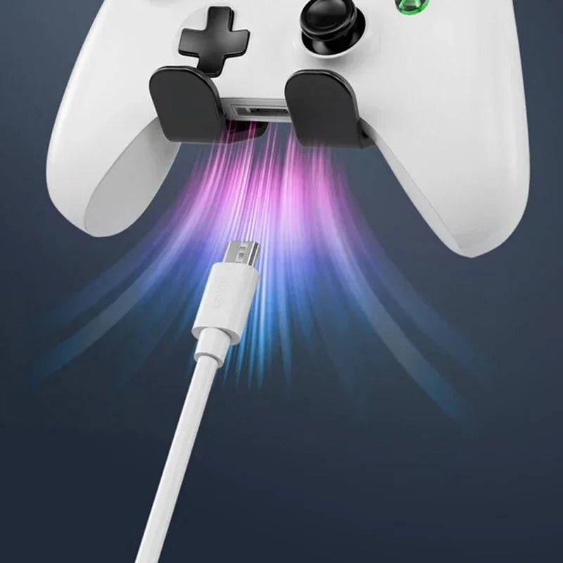 Headphone & Controller Wall Mount