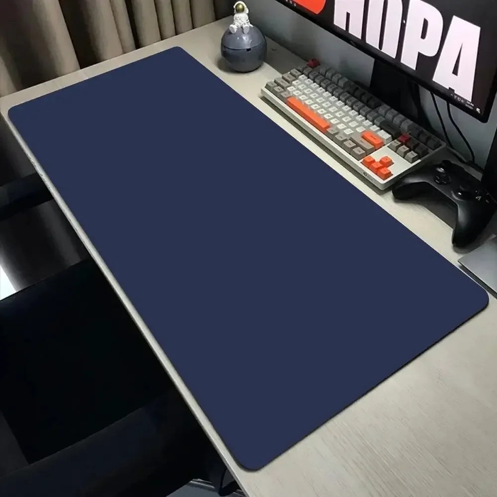 Large Minimalist Desk Mat