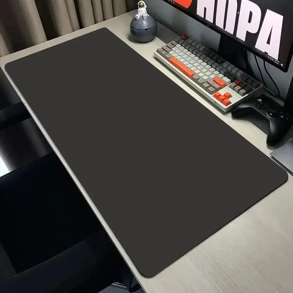 Large Minimalist Desk Mat