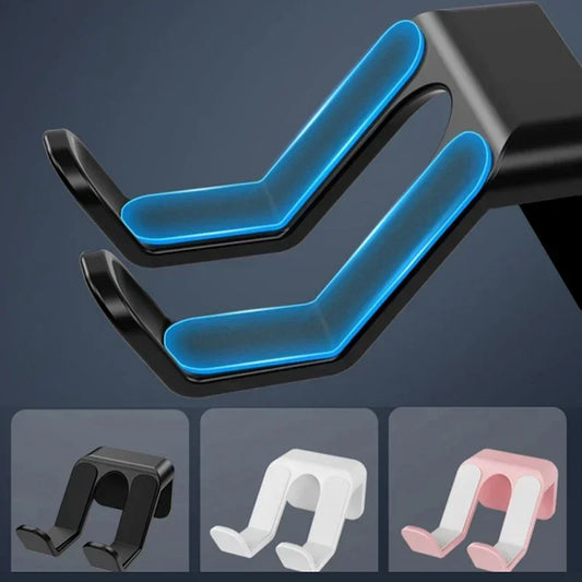 Headphone & Controller Wall Mount