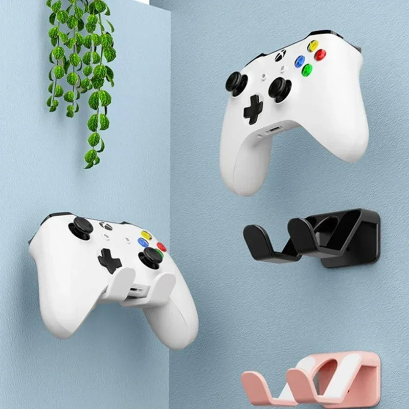 Headphone & Controller Wall Mount