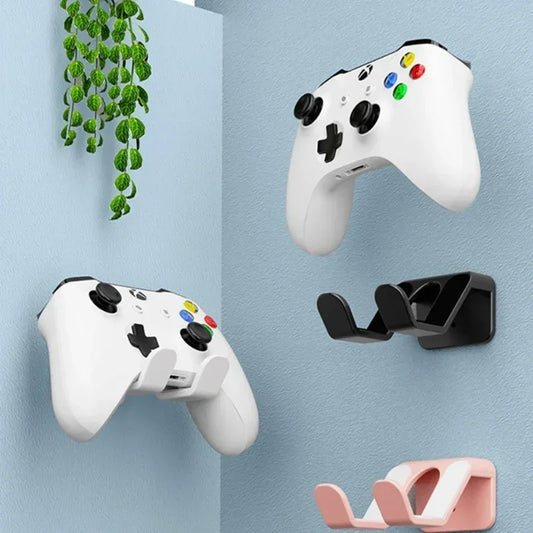 Headphone & Controller Wall Mount