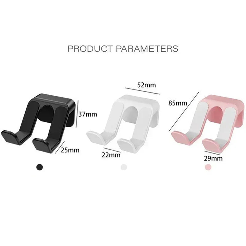 Headphone & Controller Wall Mount