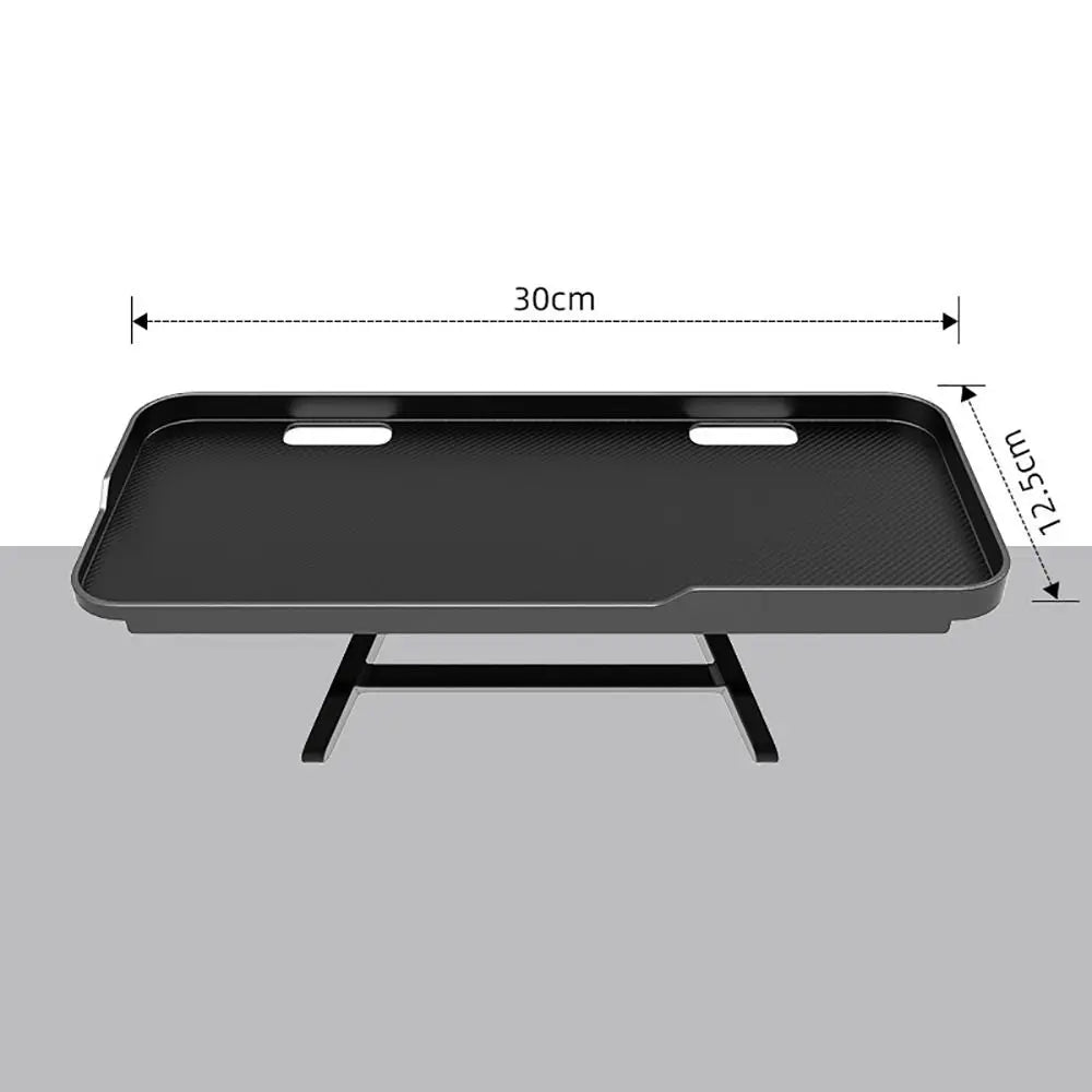 Monitor Top Shelf Organizer