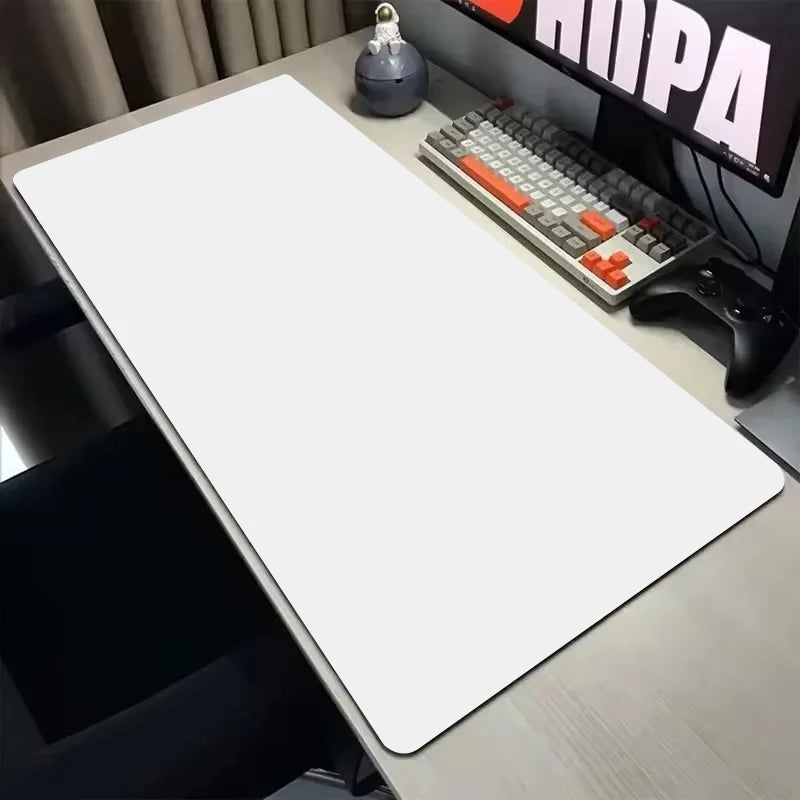 Large Minimalist Desk Mat
