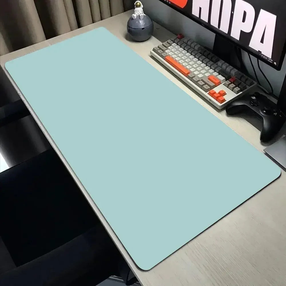 Large Minimalist Desk Mat