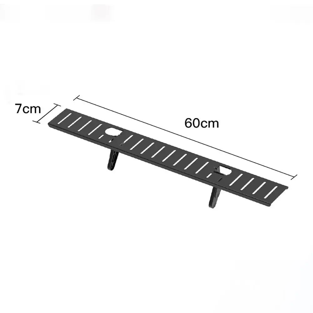 Monitor Top Shelf Organizer
